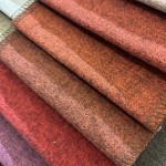 Linen Fabric Manufacturer - High Quality Environmental Plain