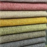 Sofa Fabric Supplier - Easy-clean High Abrasion Resistance