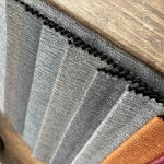 Sectional Sofa Fabric Supplier - Modern Living Room Modular