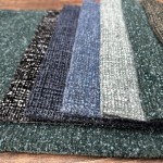 Eco Fabric Supplier - Home Deco Sofa Cushion Material