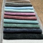 Sofa Fabric Manufacturer - White Popular Europe Modular