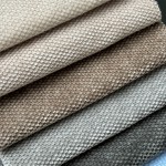 Sofa Fabric Manufacturer - White Popular Europe Modular