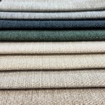 Linen Fabric Supplier - 2024 Print Yarn Dyed Textile