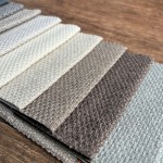 Upholstery Fabric Supplier - Fashion Design Plain Dyed Sofas