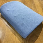 Chair Cushion Manufacturer - Memory Cotton Back Support