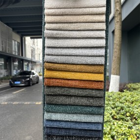 Eco Fabric Supplier - Home Deco Sofa Cushion Material