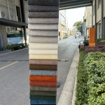 Couch Fabric Factory - Luxury Woven Yarn Dyed Texture