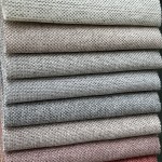 Sofa Fabric Supplier - Easy-clean High Abrasion Resistance