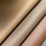PU Leather Fabric Factory - Thick Indoor Furniture Bedding