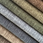 Upholstery Fabric Supplier - Breathable Waterproof Customize