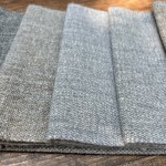 Chenille Fabric Factory - Customized Woven 100% Polyester