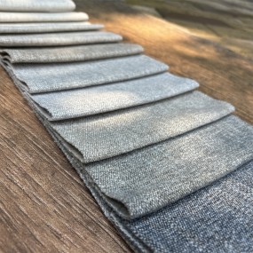 Chenille Fabric Factory - Customized Woven 100% Polyester