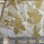 Jacquard Fabric Manufacturer - New Luxury Modern Cushion Cover