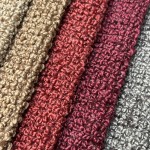 Sofa Fabric Factory - Sustainable Home Textiles Manufacturer