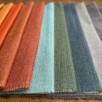 Interior Fabric Factory - Linen Stain Resistant Luxury