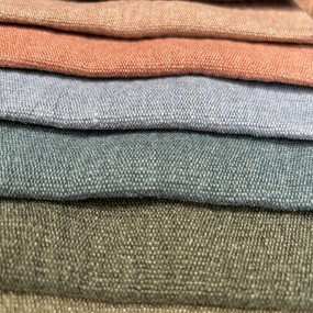 Linen Fabric Supplier - Cheap Wholesale 100% Polyester