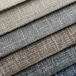 Sofa Fabric Factory - Direct Chenille Stain Resistant