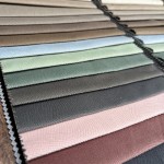 Sofa Fabric Supplier - New Design Soft Cushion Cloth
