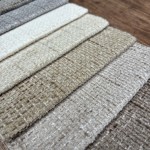 Upholstery Fabric Manufacturer - Luxury Yarn Dyed Colorful