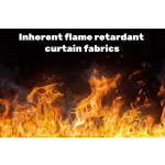 Curtain Fabric Manufacturer - High Precision Polyester Blackout