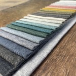 Sofa Fabric Supplier - Easy-clean High Abrasion Resistance