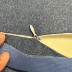 Chair Cushion Manufacturer - Memory Cotton Back Support