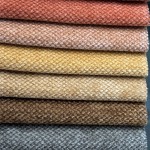 Ottoman Fabric Manufacturer - New Trending Round Shaped