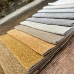 Chenille Material Factory - White Comfortable Soft Sofa Cover