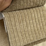 Chenille Fabric Supplier - Printing Soft Hand Feeling Couch