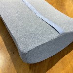Lumbar Cushion Supplier - Car Office Chair Backrest Massage