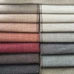 Linen Fabric Manufacturer - Substantial Look Home Decoration