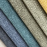 Chenille Fabric Factory - Interior Designer Performance