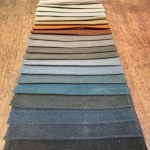 Ottoman Fabric Supplier - China Manufacturer Cheap Price