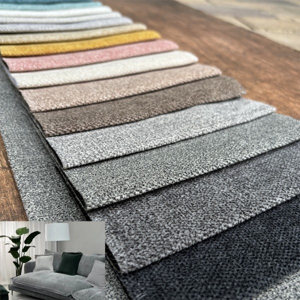 Velvet Fabric Manufacturer - Coated Pattern Upholstery Furniture