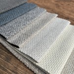 Upholstery Fabric Supplier - Fashion Design Plain Dyed Sofas