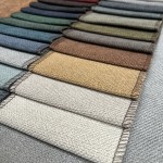 Linen Fabric Manufacturer - Substantial Look Home Decoration