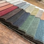 Linen Fabric Manufacturer - Substantial Look Home Decoration