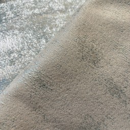 Flame Retardant Fabric Supplier - Inherent Properties Blackout