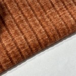 Chenille Fabric Manufacturer - 100% Polyester Knitted Upholstery