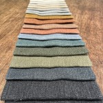 Linen Fabric Supplier - Cheap Wholesale 100% Polyester