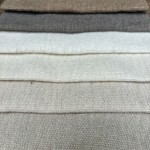 Linen Fabric Supplier - Cheap Wholesale 100% Polyester