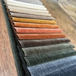 Upholstery Fabric Supplier - Breathable Waterproof Customize