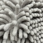 Bath Rug Manufacturer - Water Absorbent Chenille Doormat