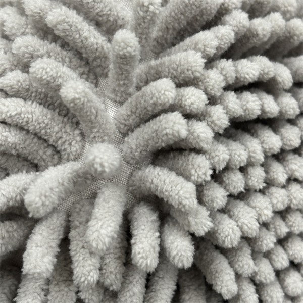 Bath Rug Manufacturer - Water Absorbent Chenille Doormat