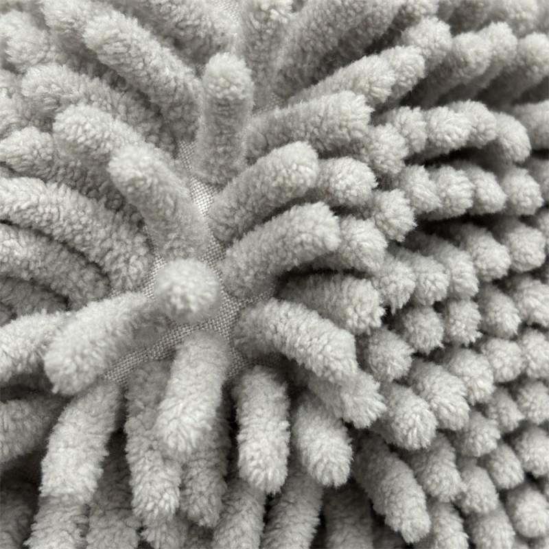 Bath Rug Manufacturer - Water Absorbent Chenille Doormat