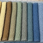 GRS Fabric Supplier - Anti Bacterial Curtains Material