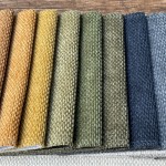 Chenille Fabric Factory - Large Factory Direct Recycled