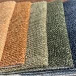 Upholstery Fabric Factory - Recycled Collection Latest Design