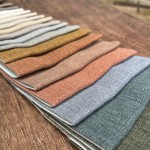 Linen Fabric Supplier - Cheap Wholesale 100% Polyester