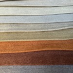 Ottoman Fabric Supplier - China Manufacturer Cheap Price